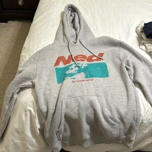 Twenty One Pilots Ned Tour Hoodie - NWOT
